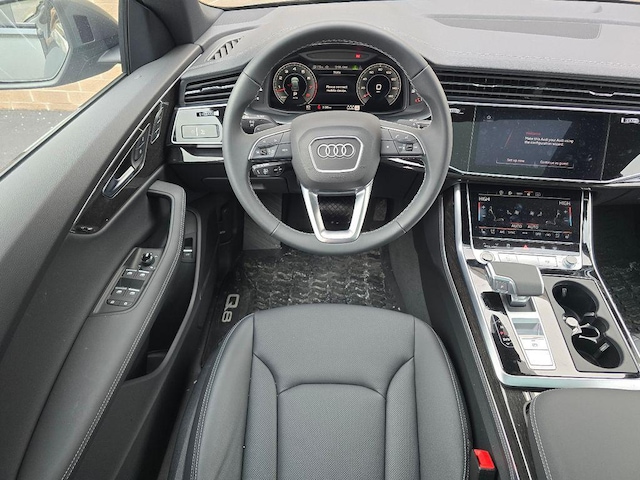 2026 Audi Q8 Premium Plus - Photo 38