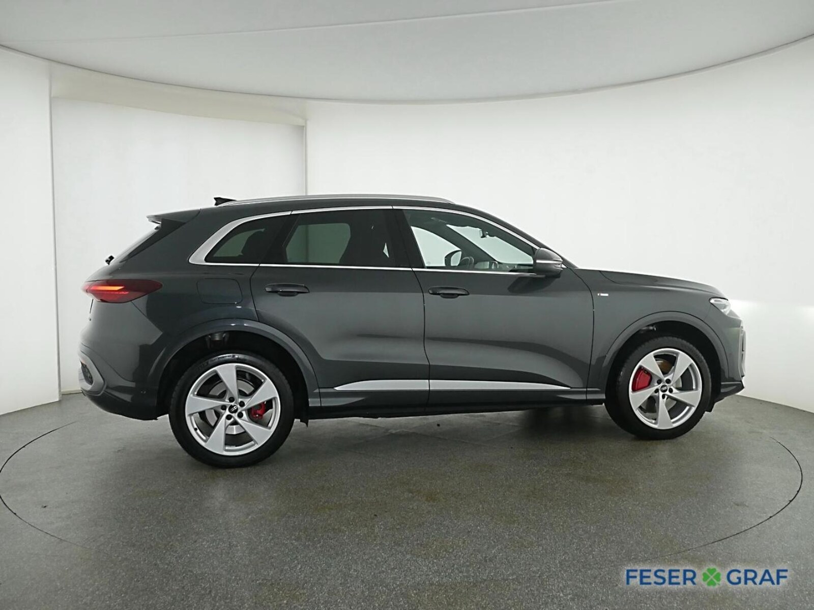 Audi Q5 – Bild 13