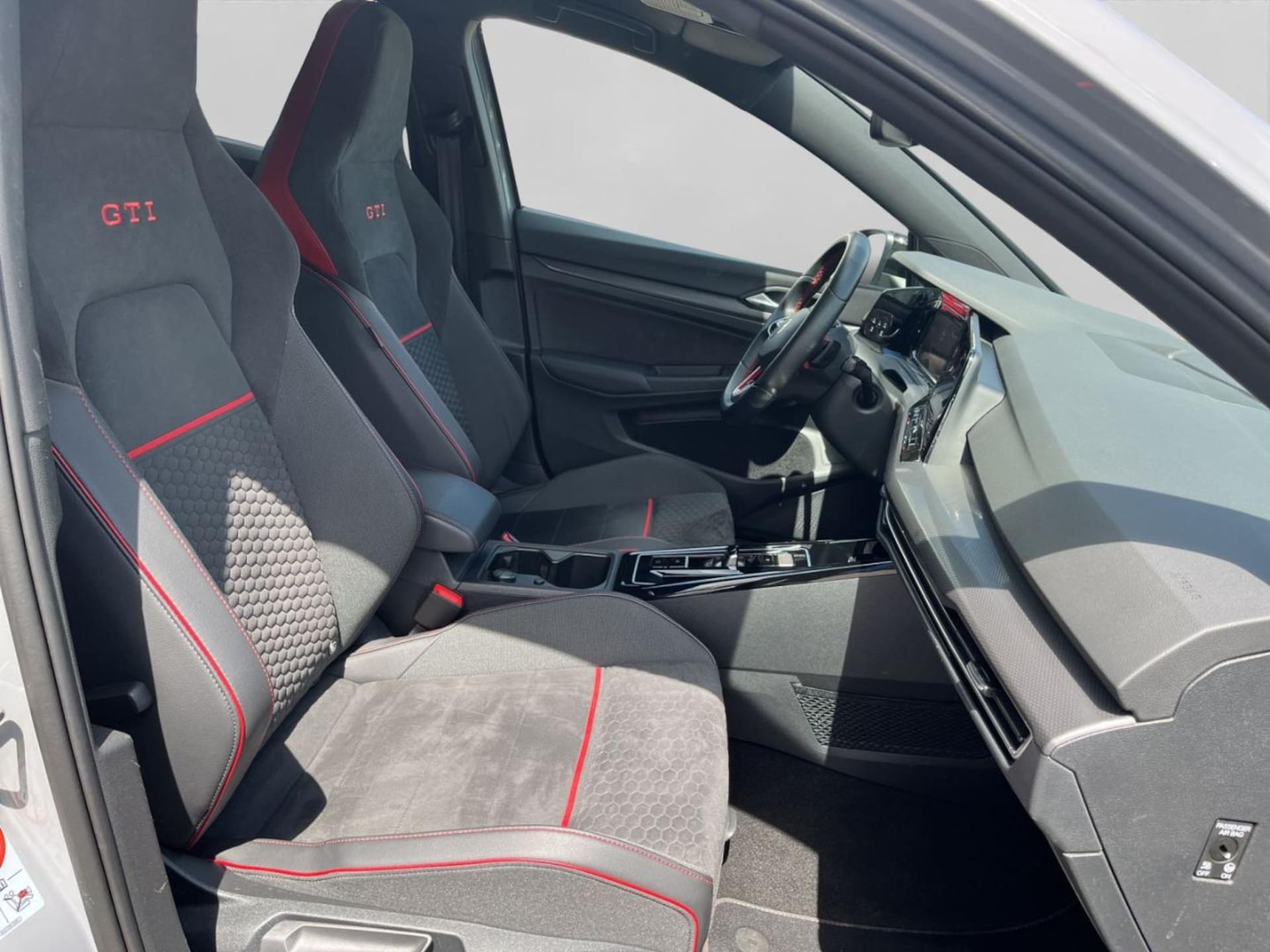 Volkswagen Golf GTI Clubsport
