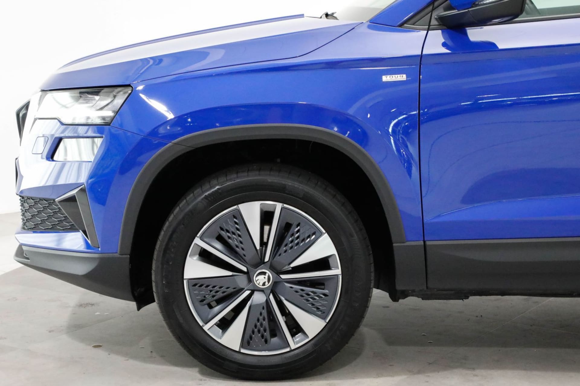 Skoda Karoq Ambition