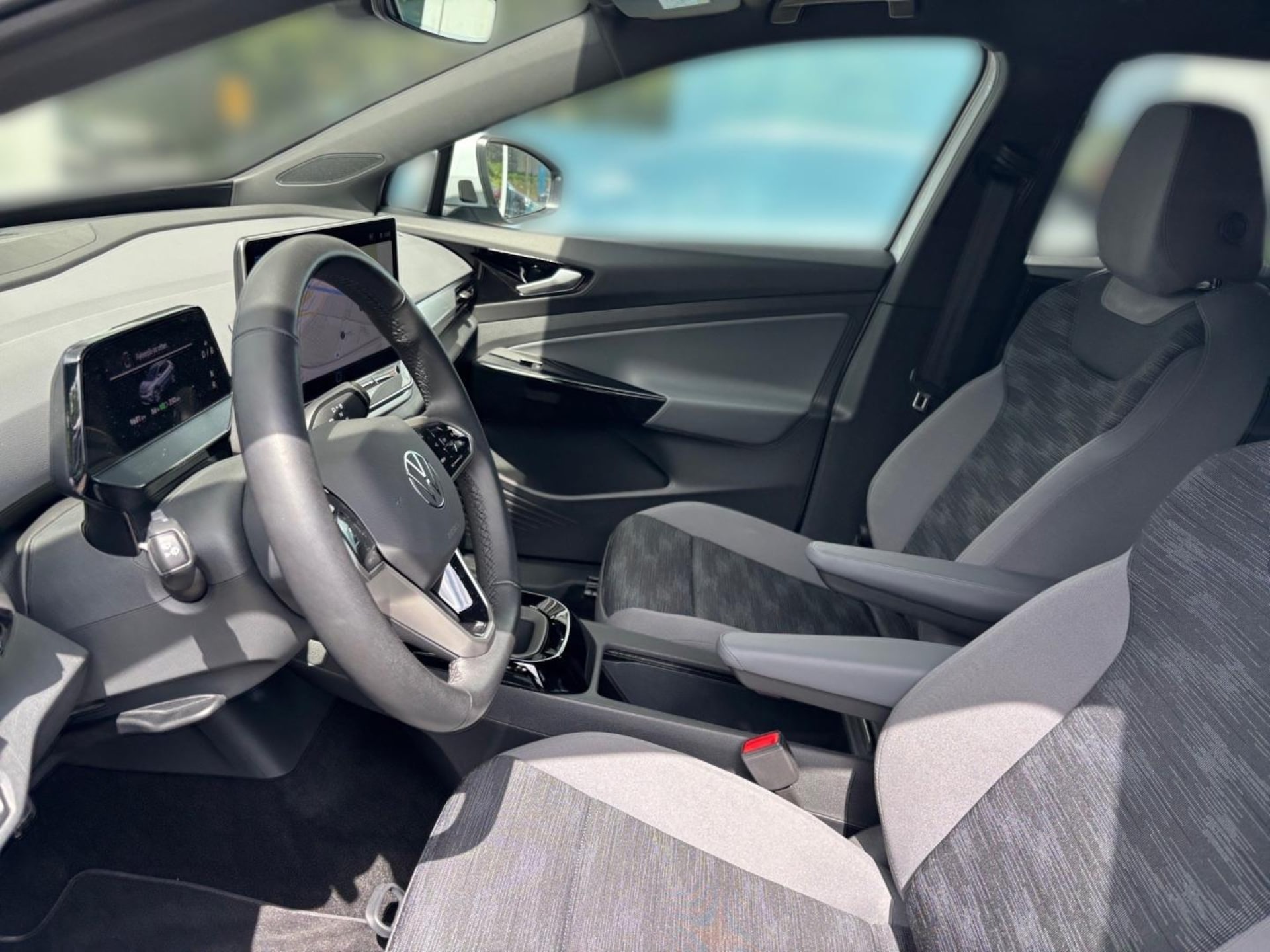 Volkswagen ID.4 Pro