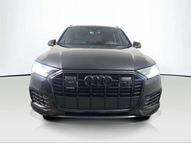 2023 Audi Q7