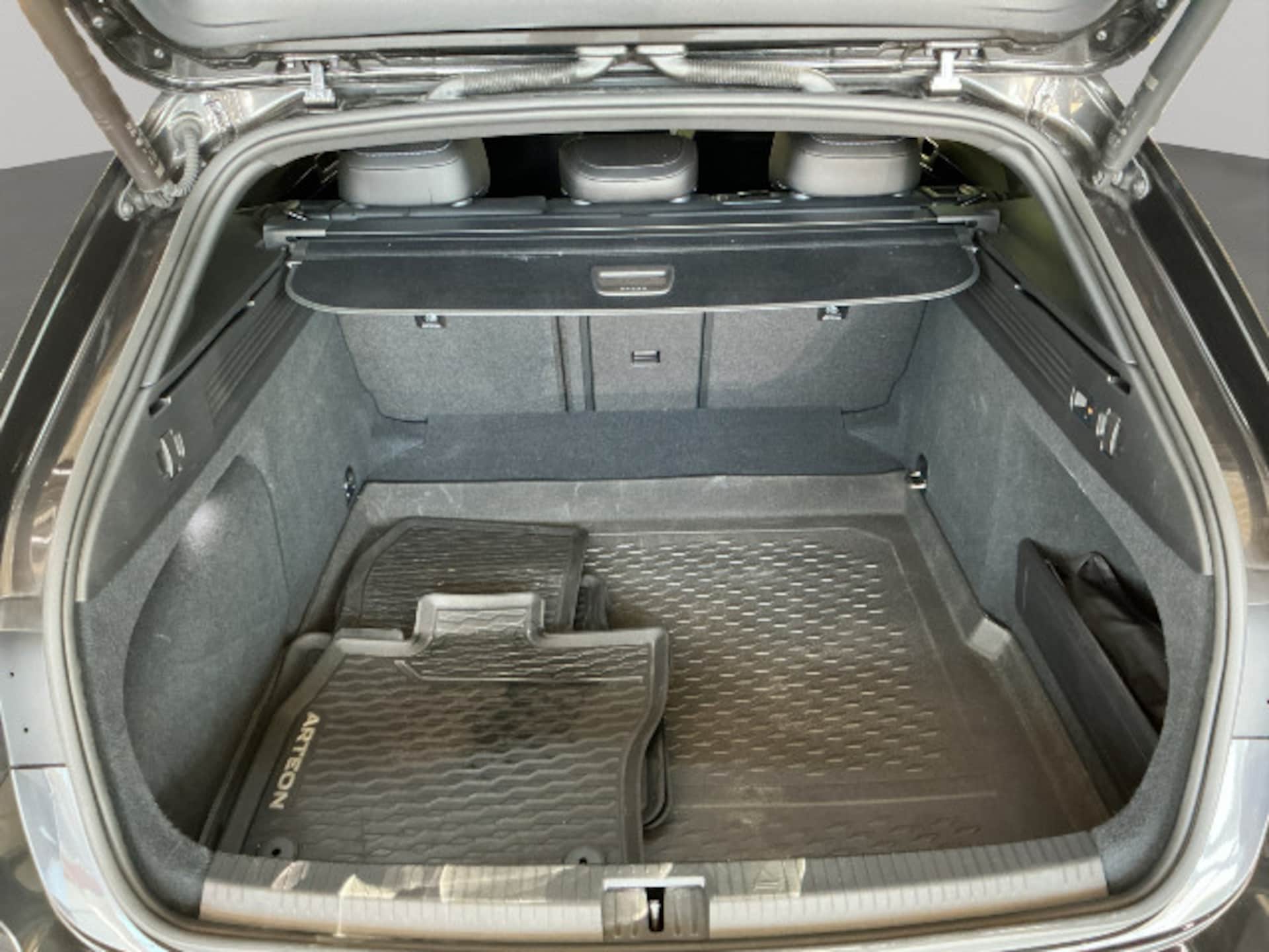 Volkswagen Arteon Shooting Brake R