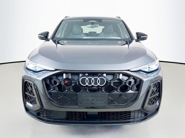 2026 Audi SQ5
