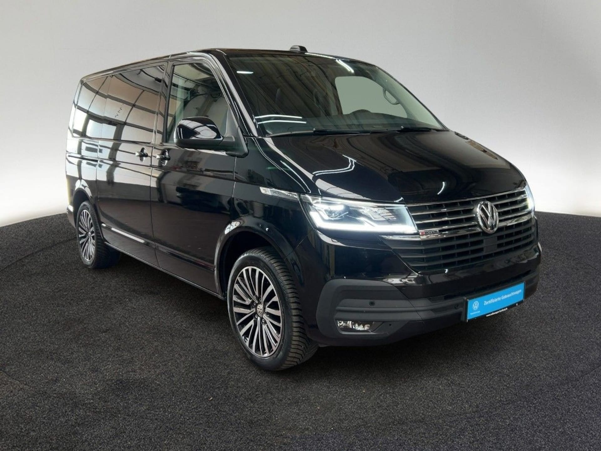 Volkswagen T6.1 Multivan Comfortline