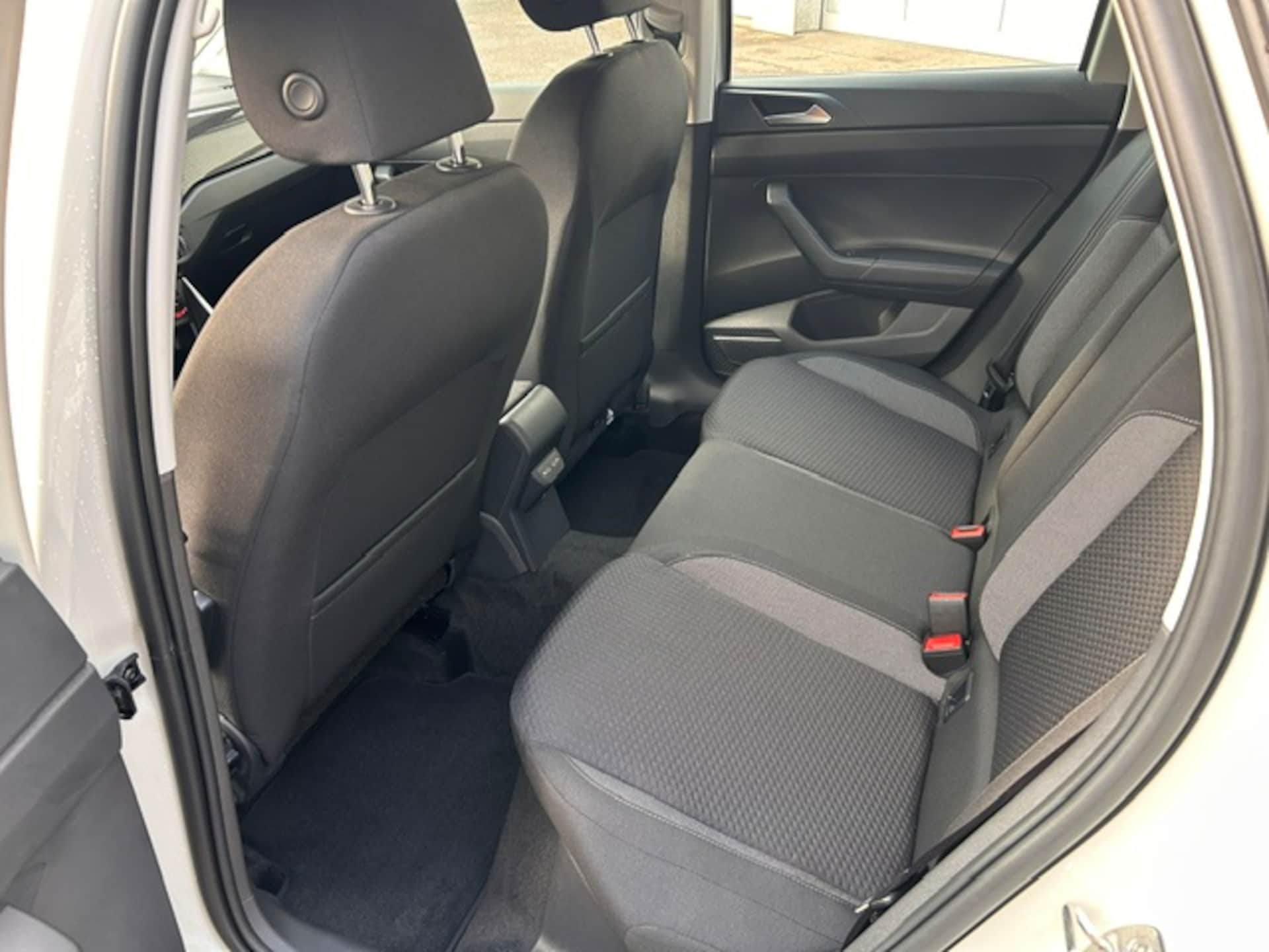 Volkswagen Polo Life