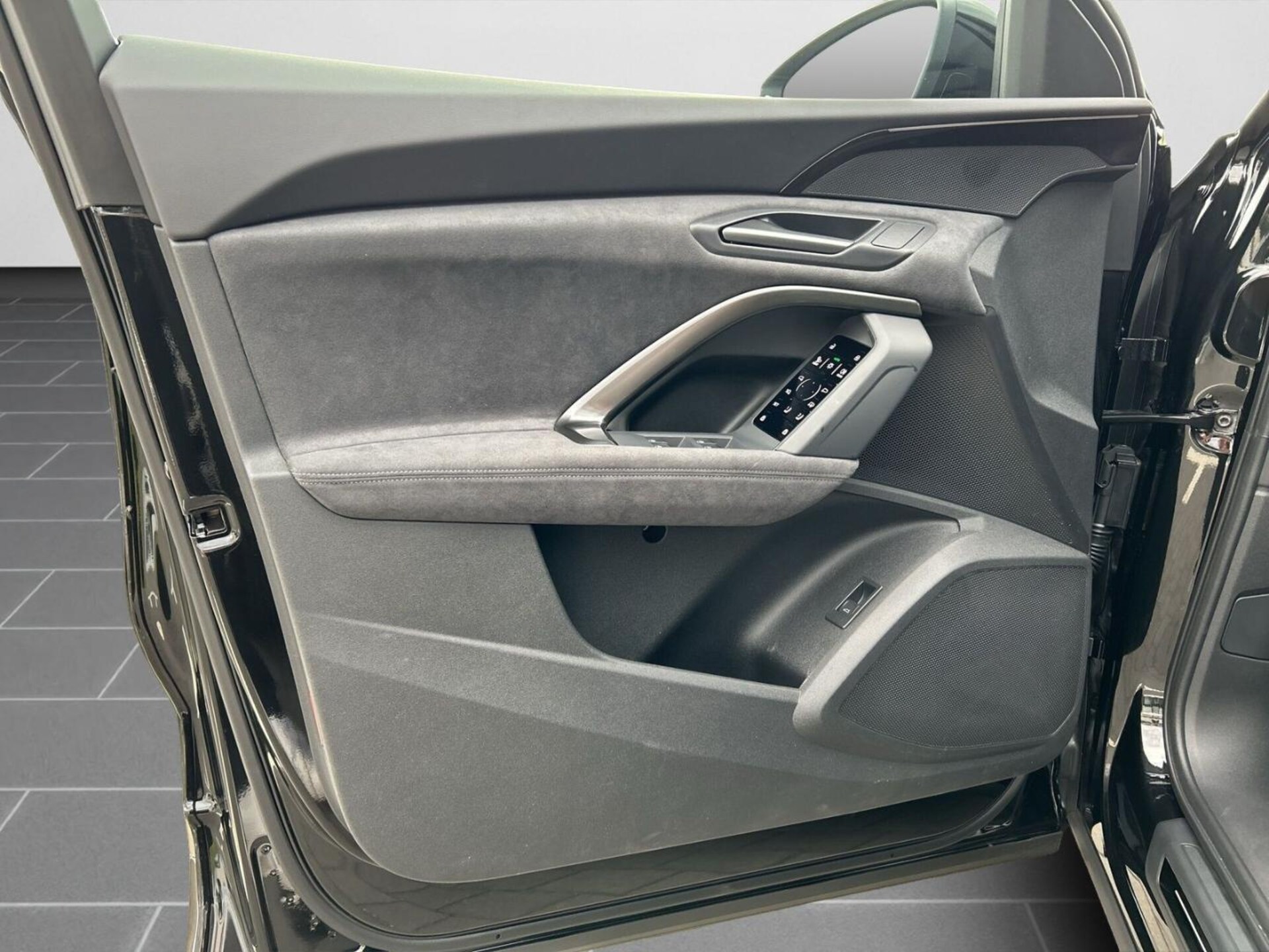 Audi Q5 Sportback edition one