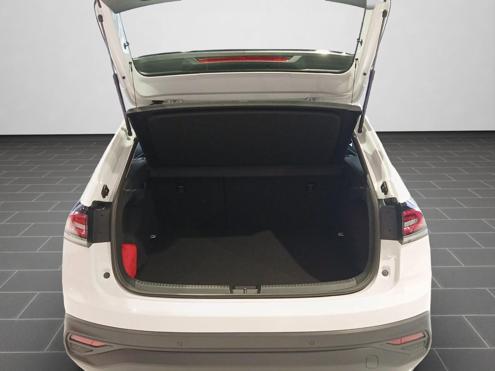 Volkswagen Taigo – Bild 15