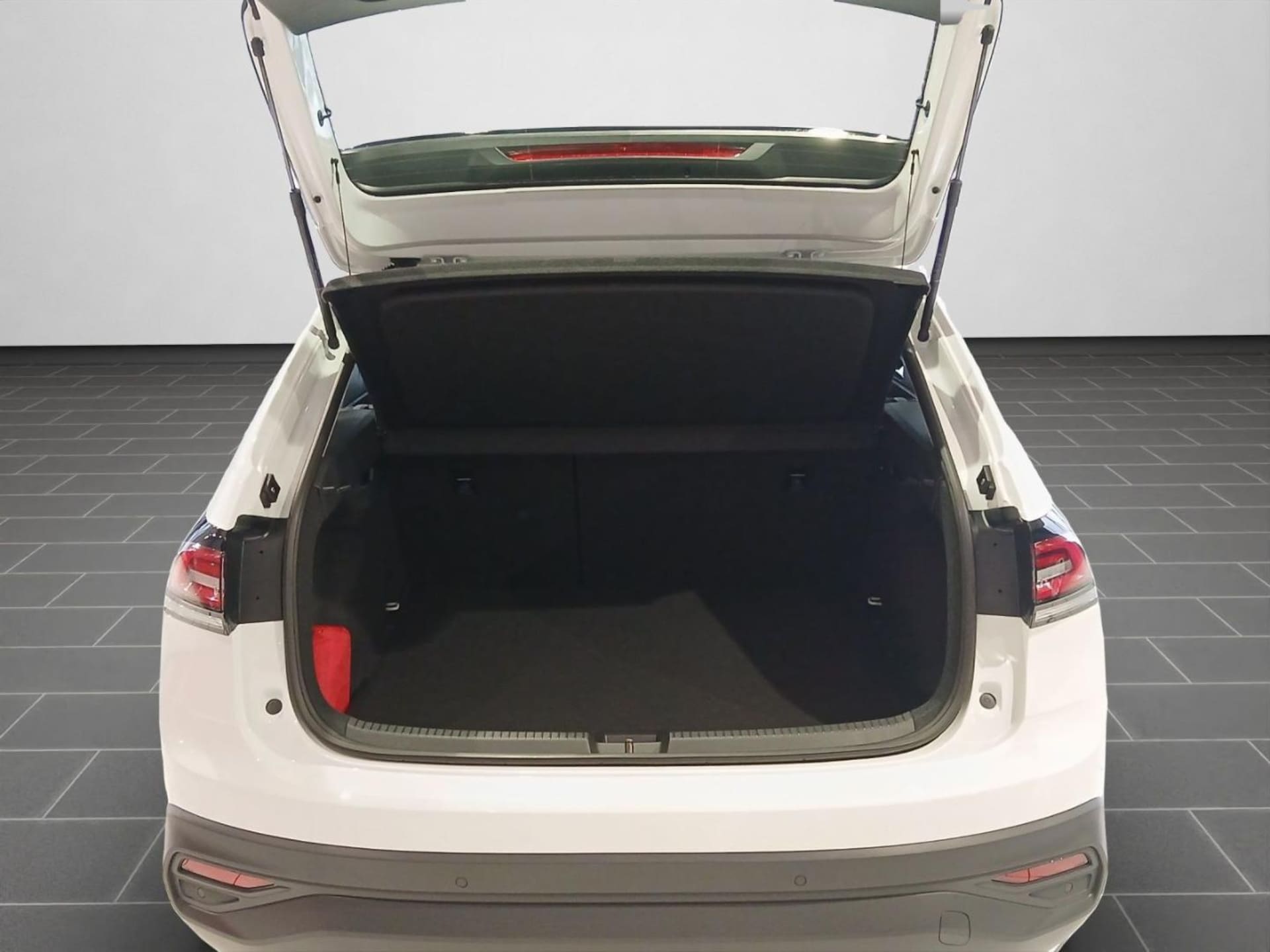 Volkswagen Taigo Basis-Modell