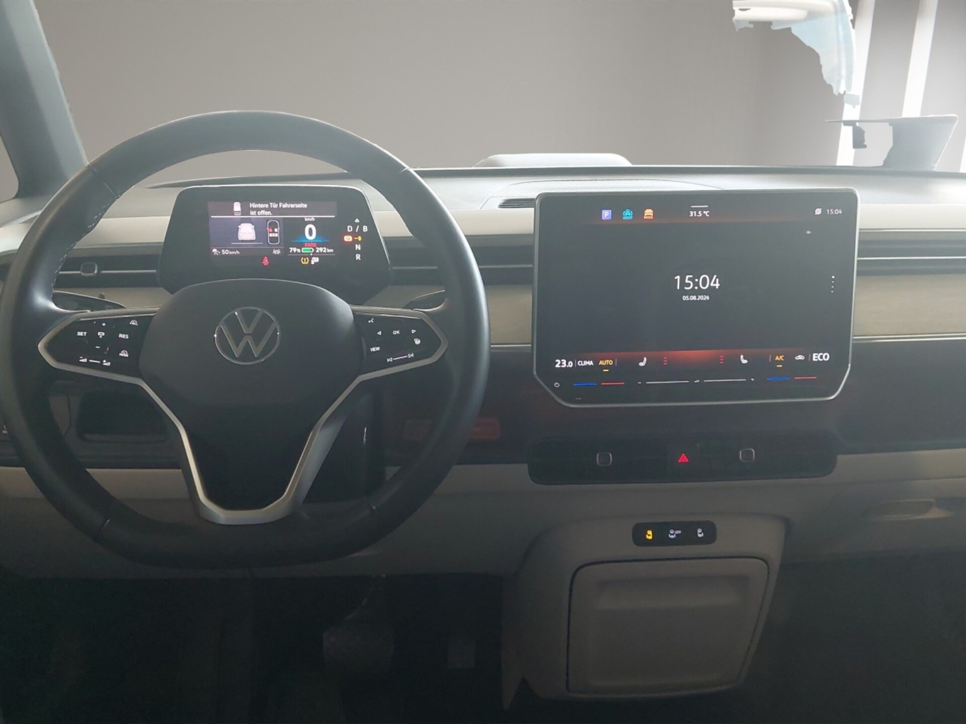 Volkswagen ID. Buzz Pro