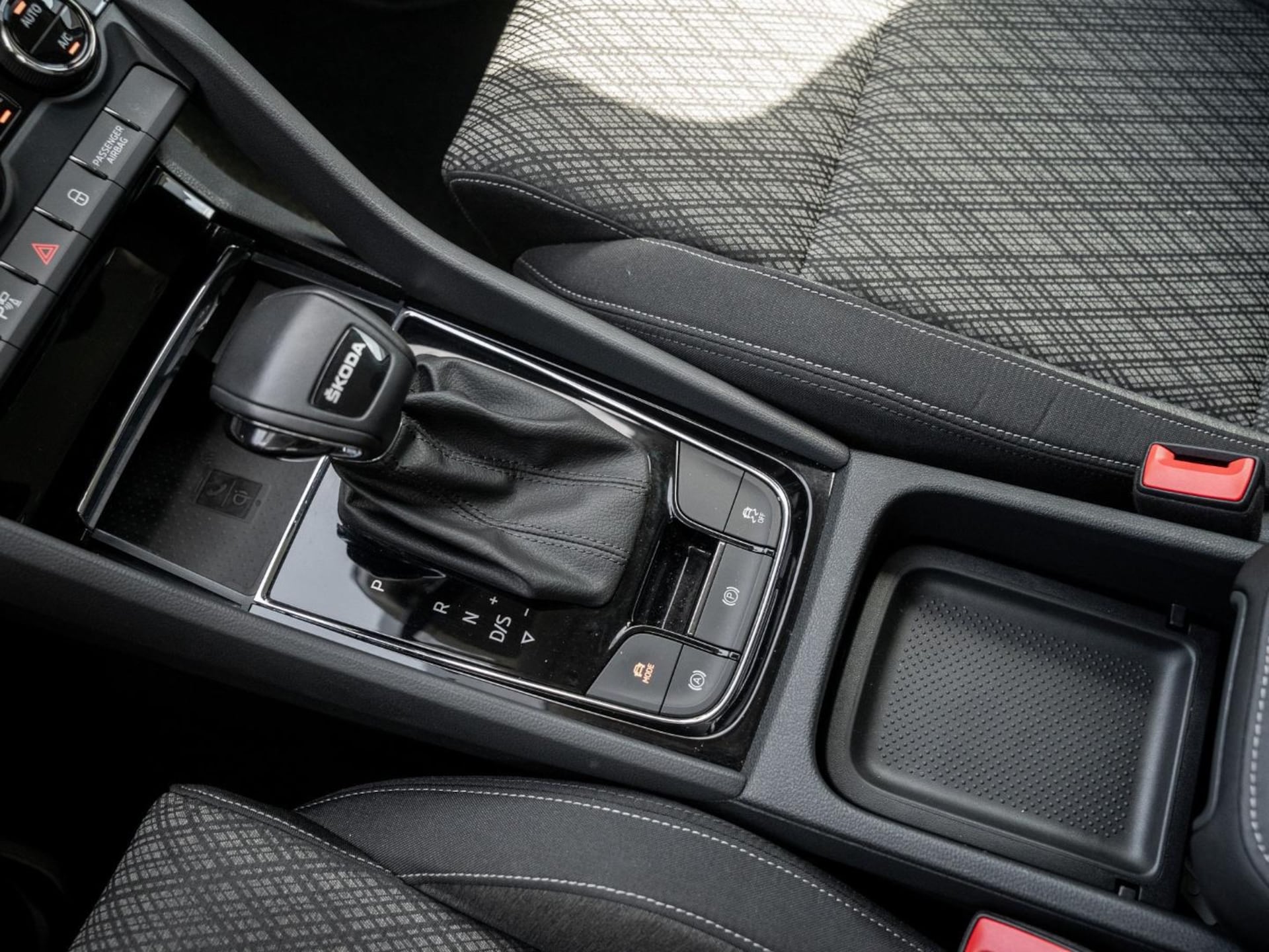 Skoda Karoq Style