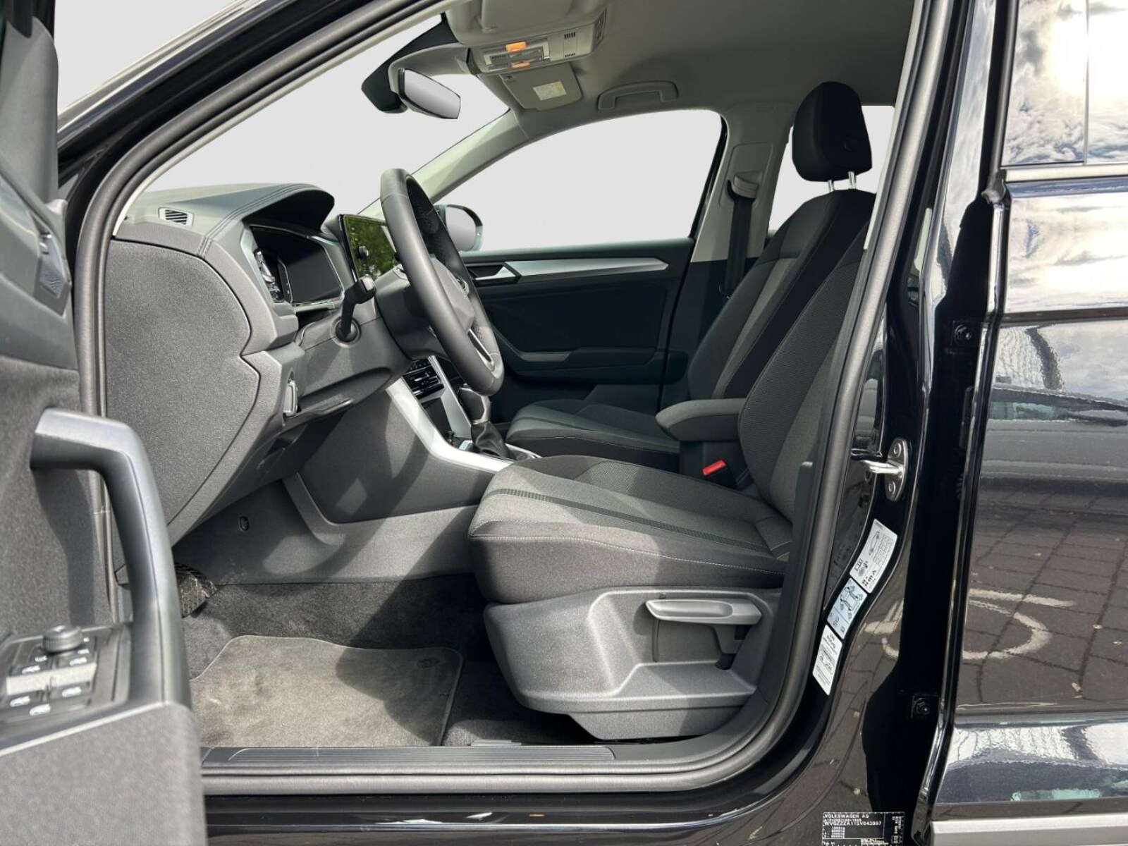 Volkswagen T-Roc – Bild 13
