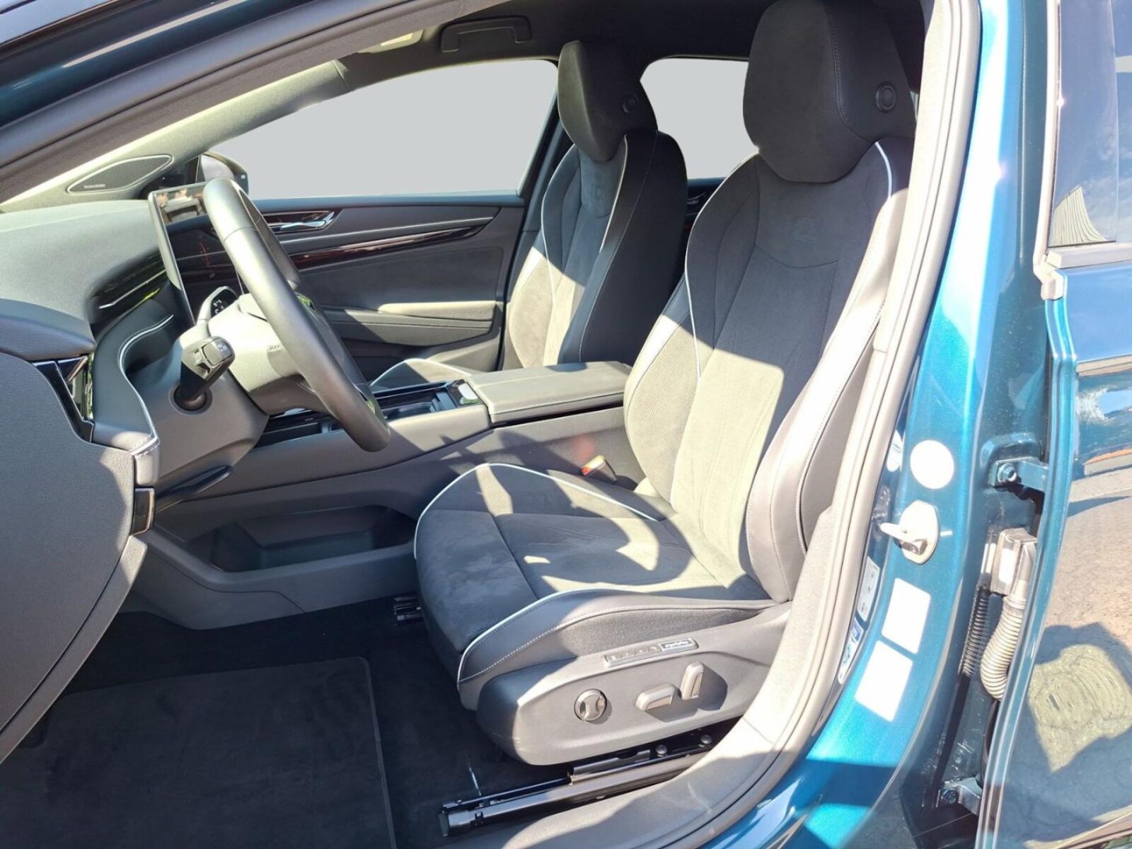 Volkswagen ID.7 – Bild 12