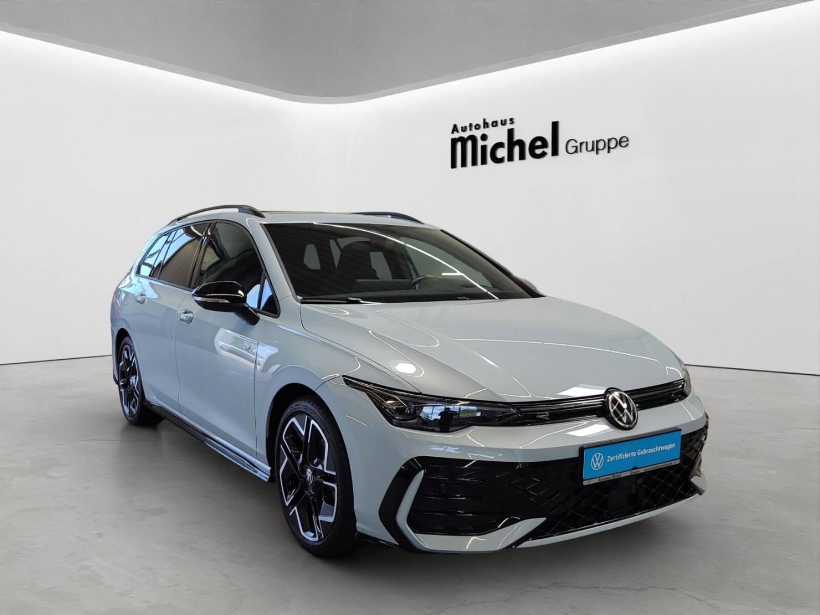 Volkswagen Golf Variant – Bild 11