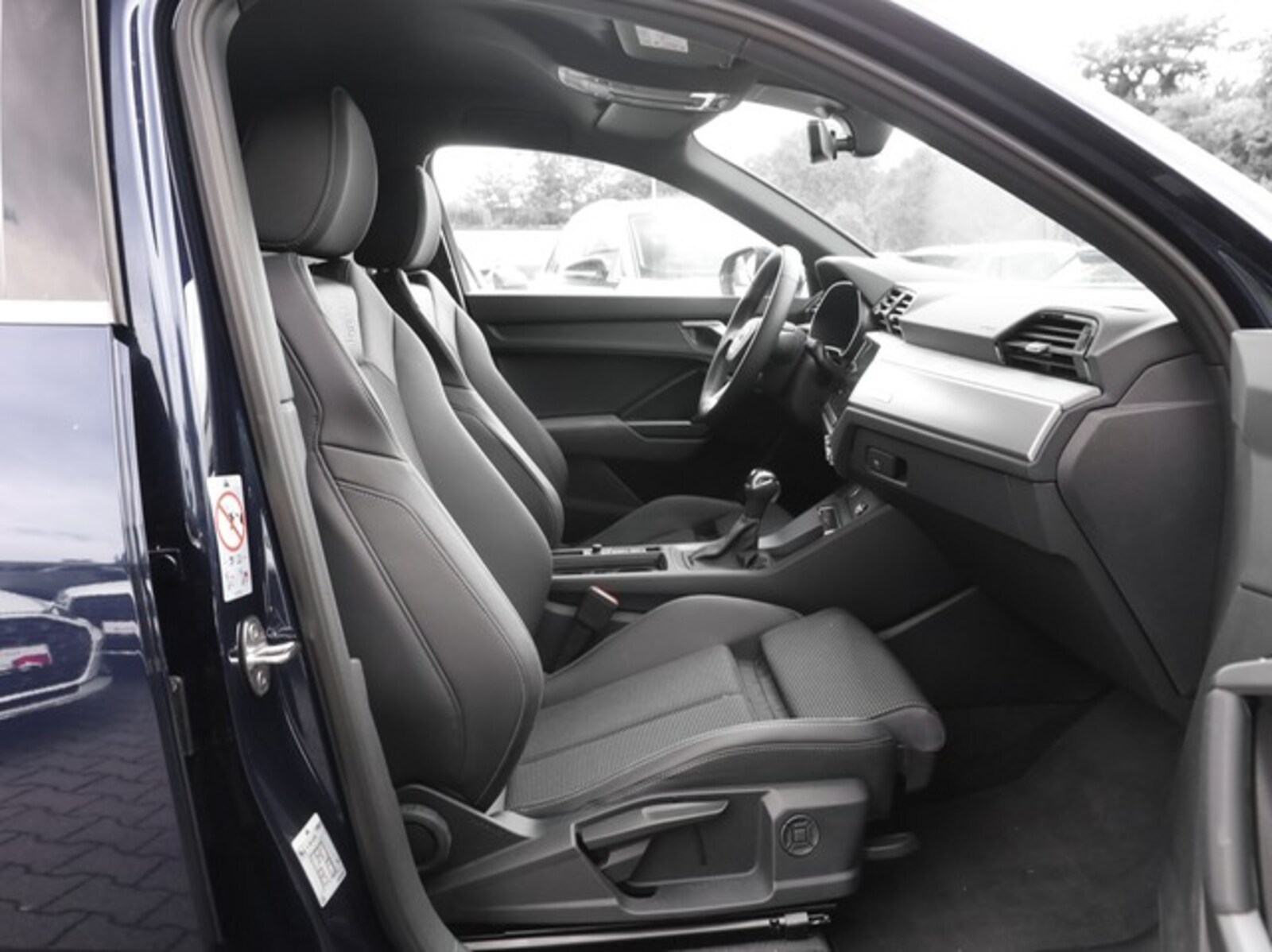 Audi Q3 Sportback – Bild 7