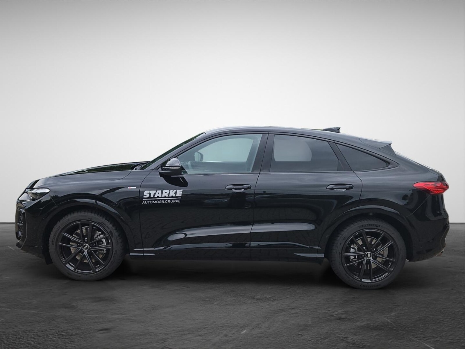 Audi Q5 Sportback – Bild 3