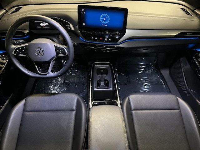 2023 Volkswagen ID.4