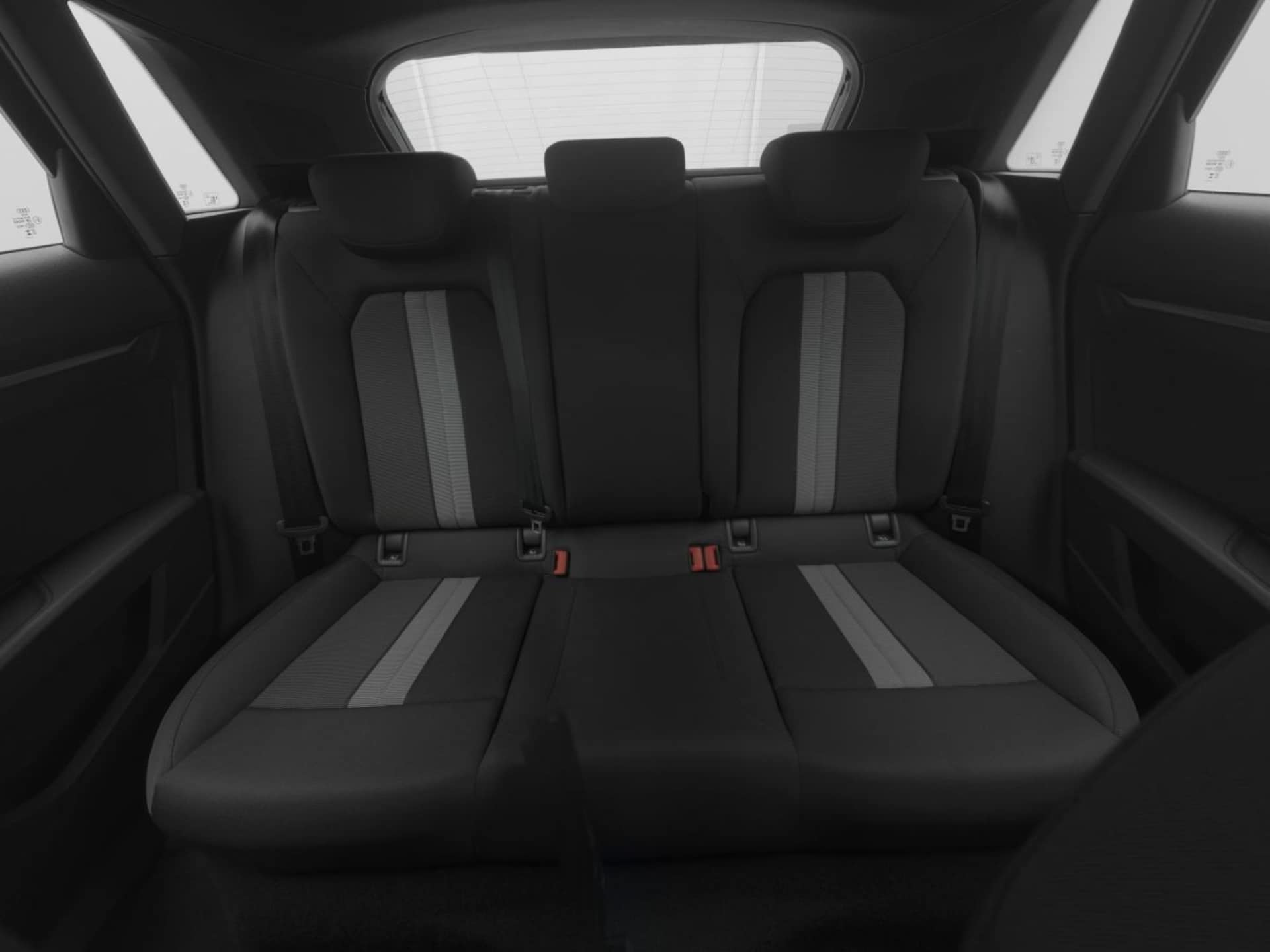 Audi A3 Sportback Advanced