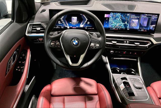 2023 BMW 330i