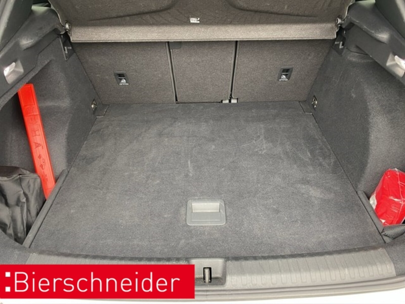 CUPRA Terramar – Bild 14