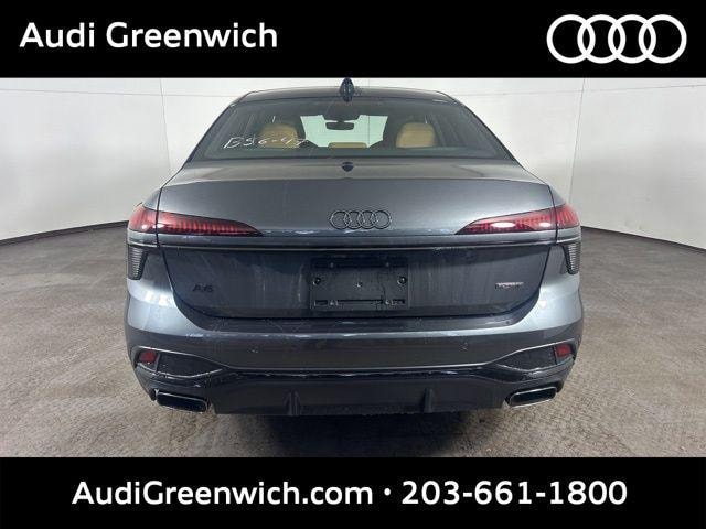 2026 Audi A6 Premium Plus - Photo 6