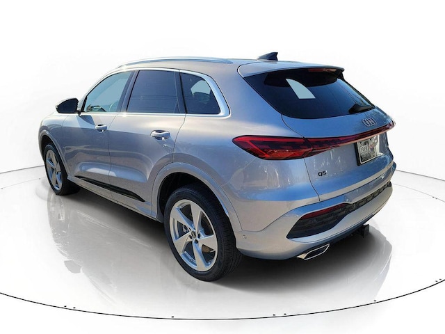 2026 Audi Q5