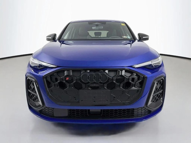 2026 Audi SQ5 Sportback