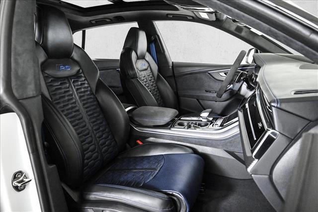 2026 Audi RS Q8 Base - Photo 22