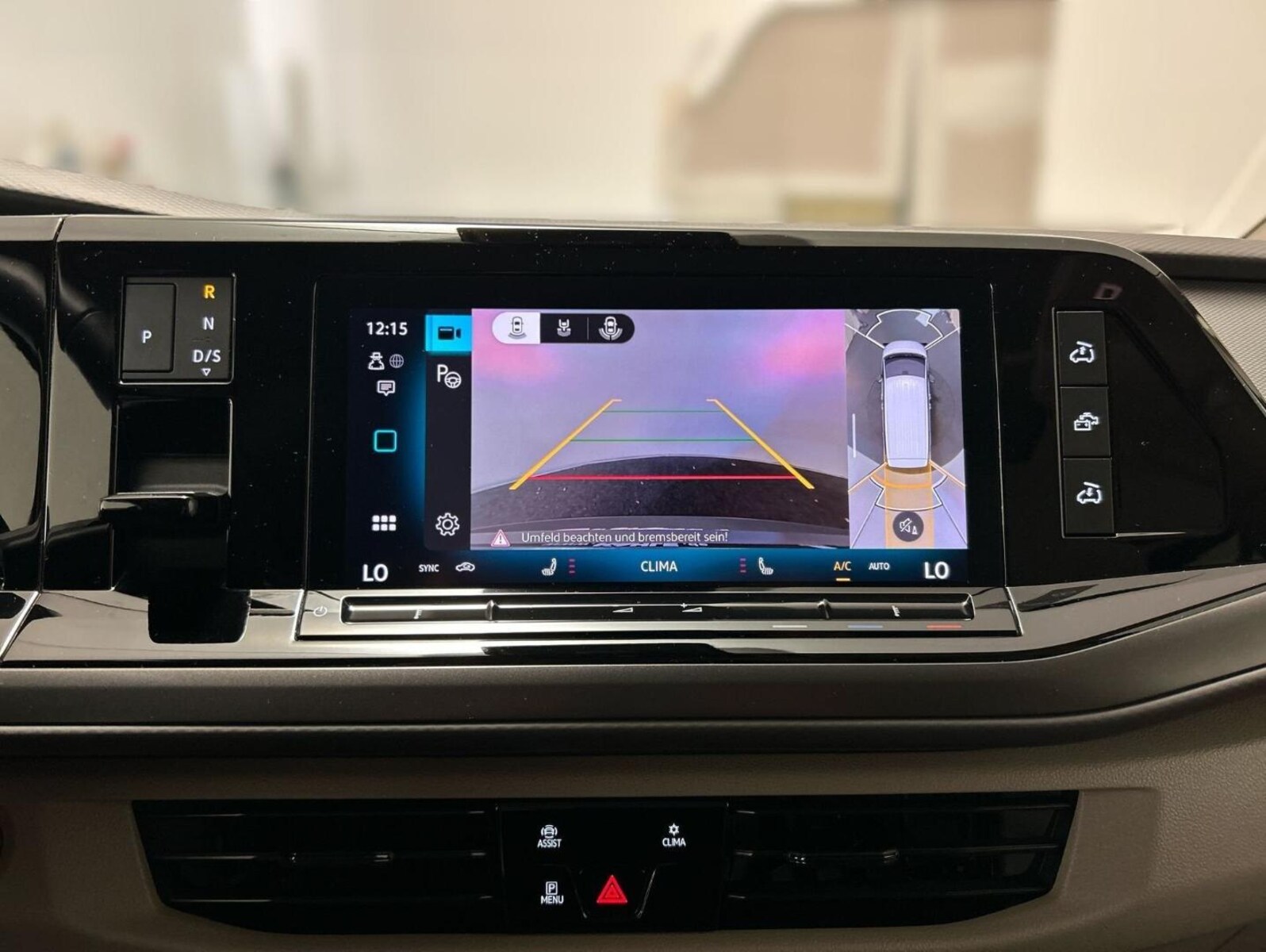 Volkswagen California – Bild 22