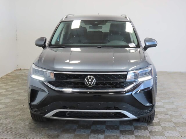 2024 Volkswagen Taos