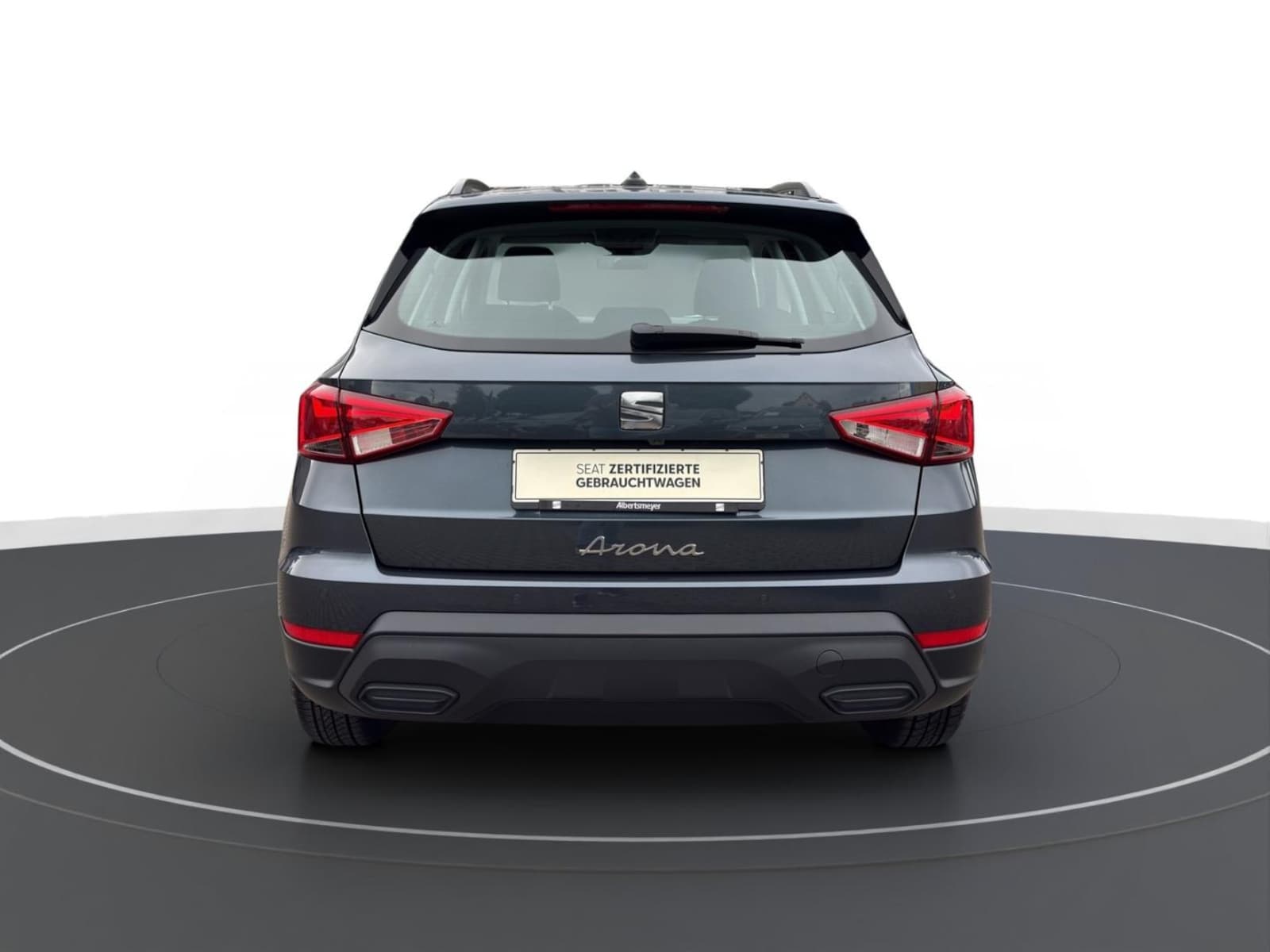 SEAT Arona – Bild 3