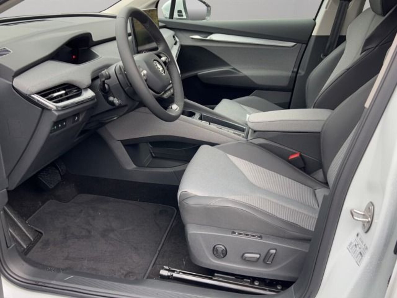 Škoda Enyaq – Bild 9
