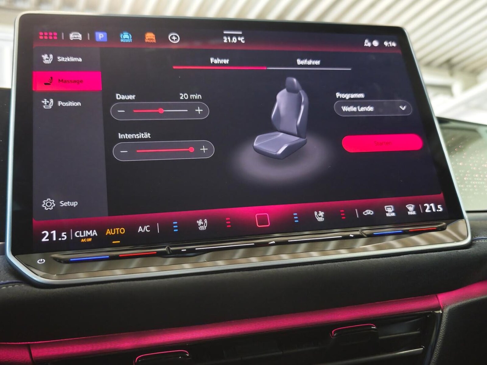 Volkswagen Passat – Bild 13