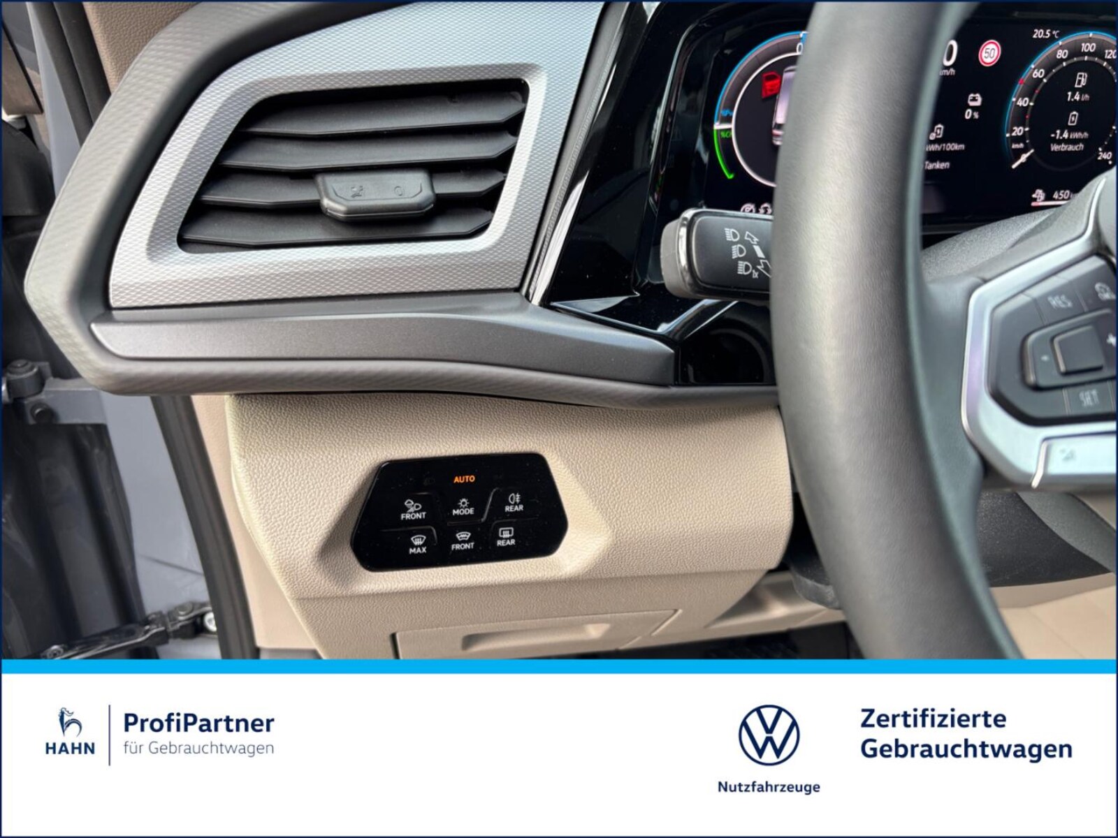 Volkswagen California – Bild 14