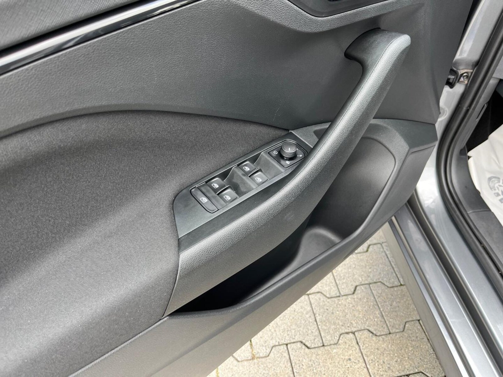 Škoda Kamiq – Bild 12