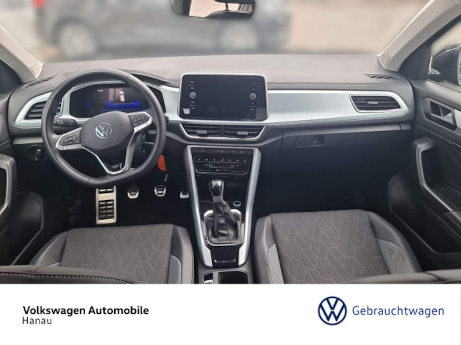 Volkswagen T-Roc – Bild 12