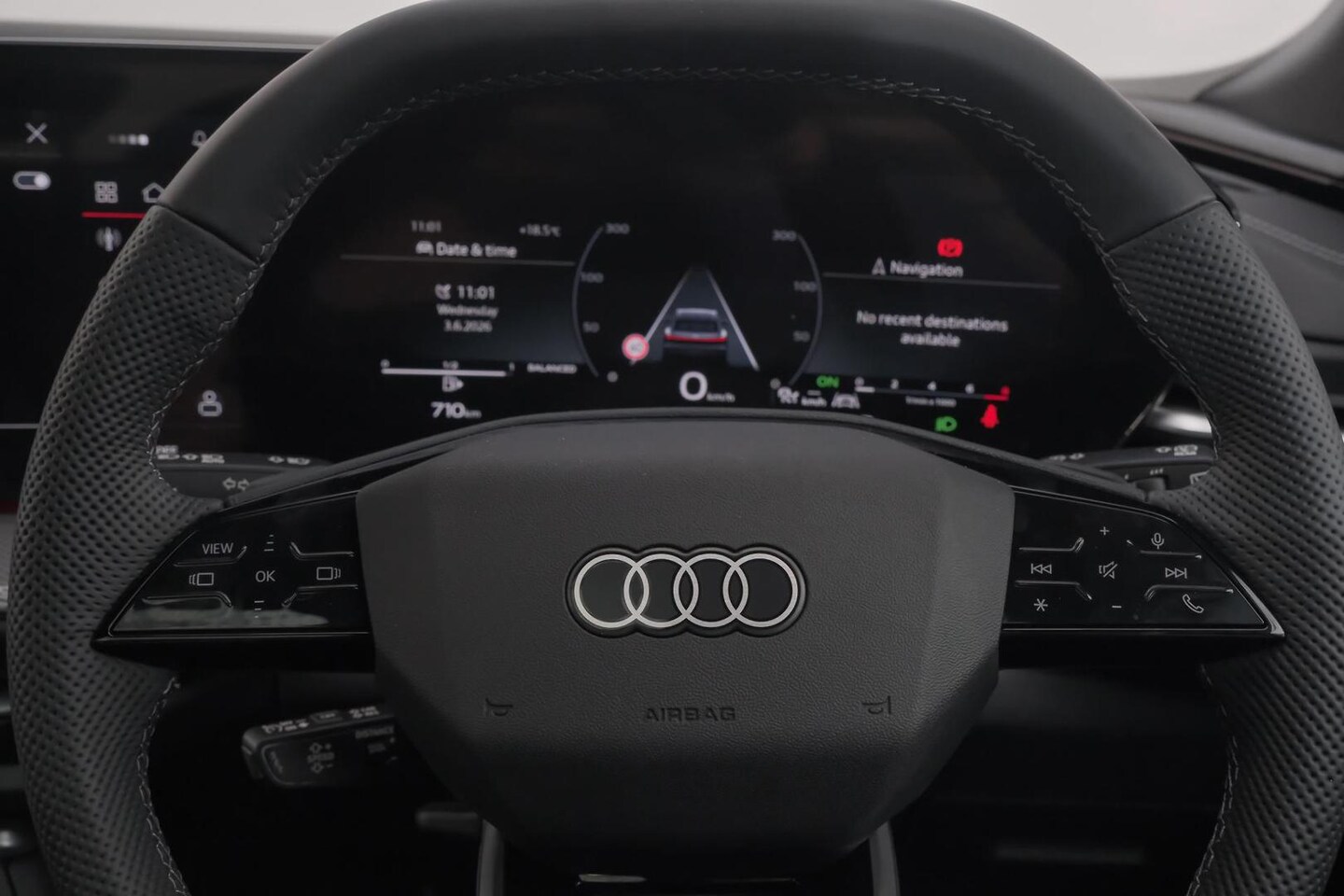 Image about Audi Q5 SUV TFSI quattro 200 kW sport