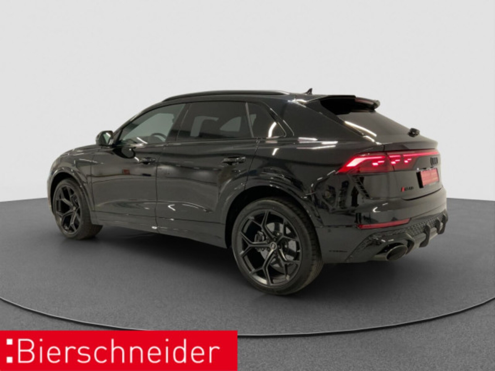 Audi RS Q8 performance – Bild 6