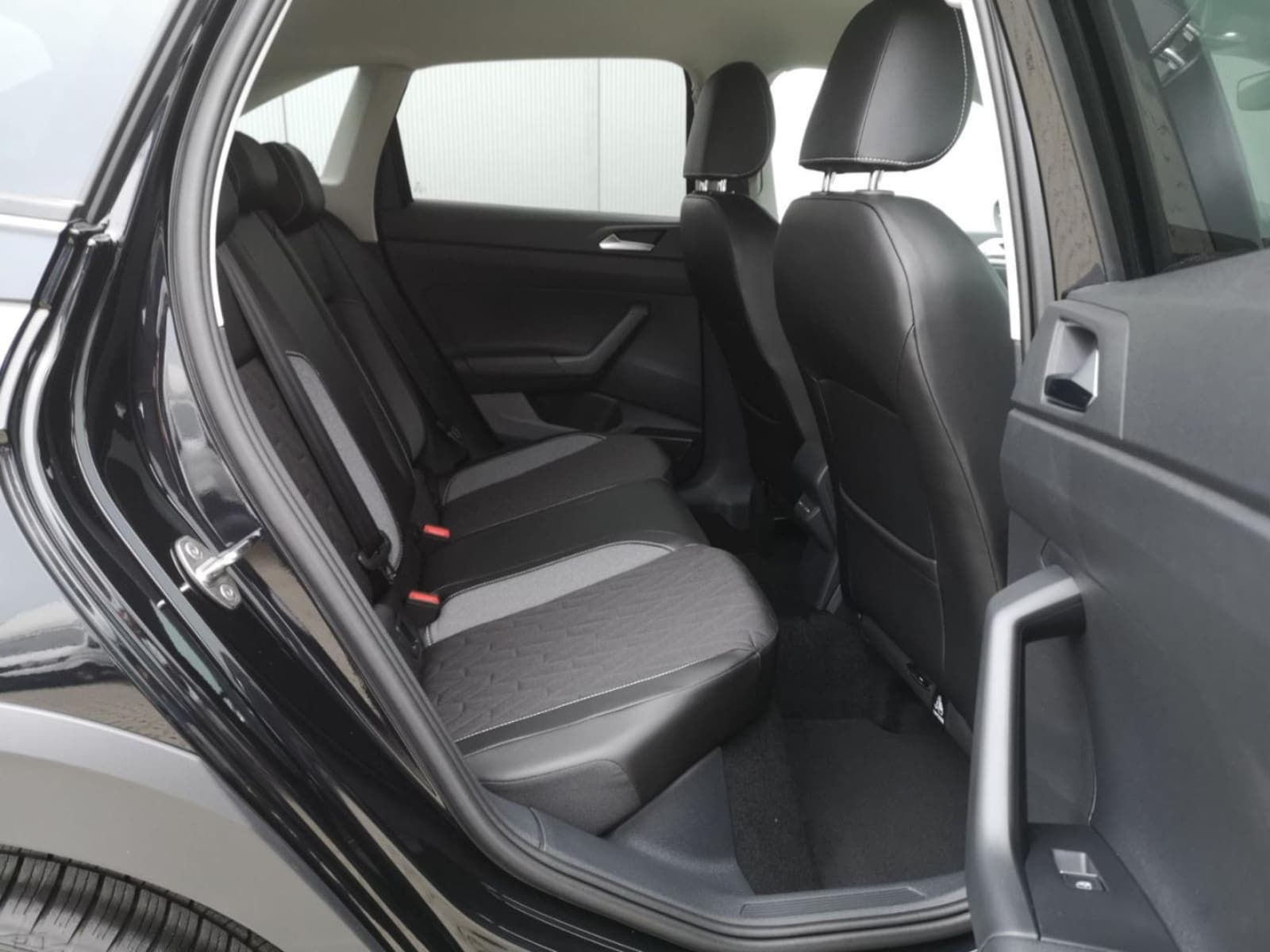 Volkswagen Taigo – Bild 22