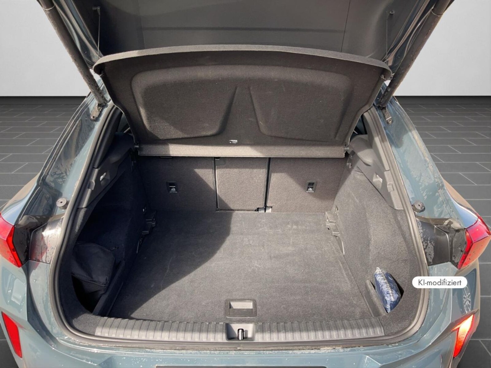 CUPRA Terramar – Bild 15
