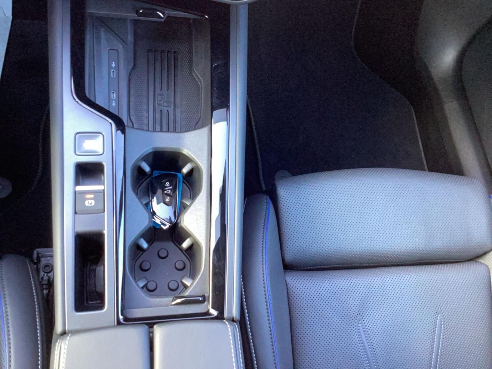 Volkswagen Passat – Bild 13