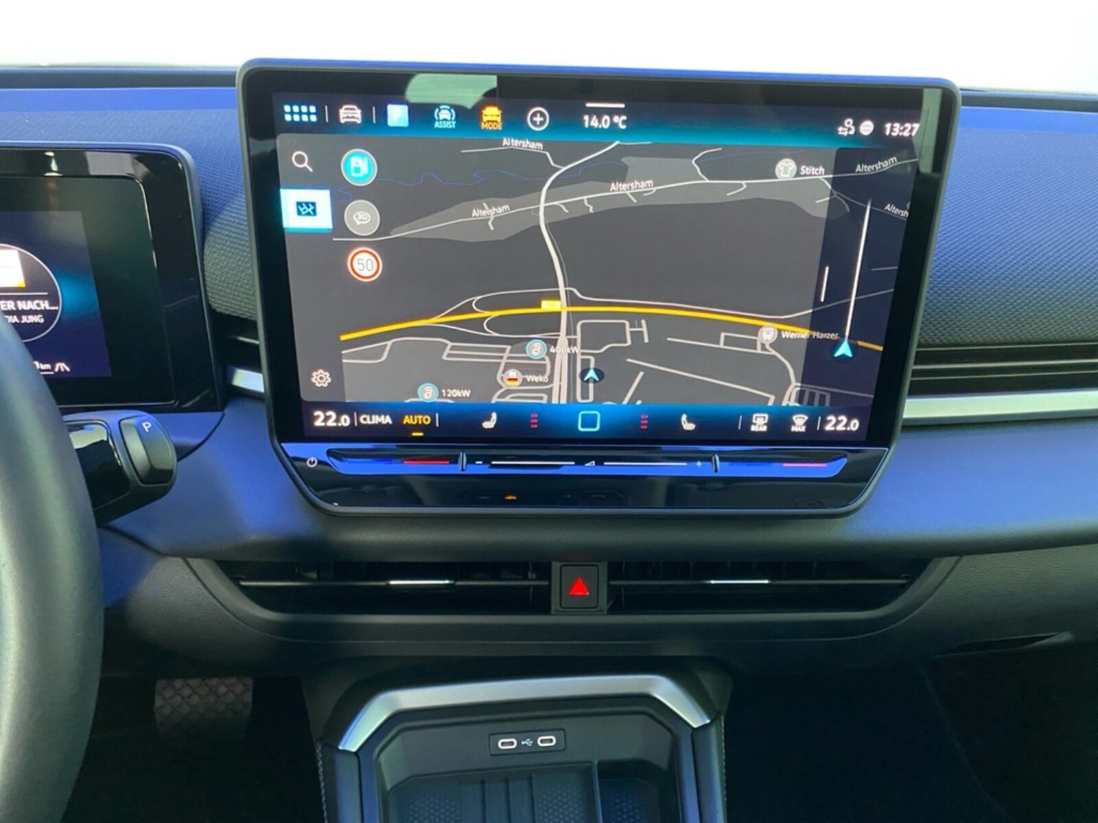 Volkswagen T-Roc – Bild 12