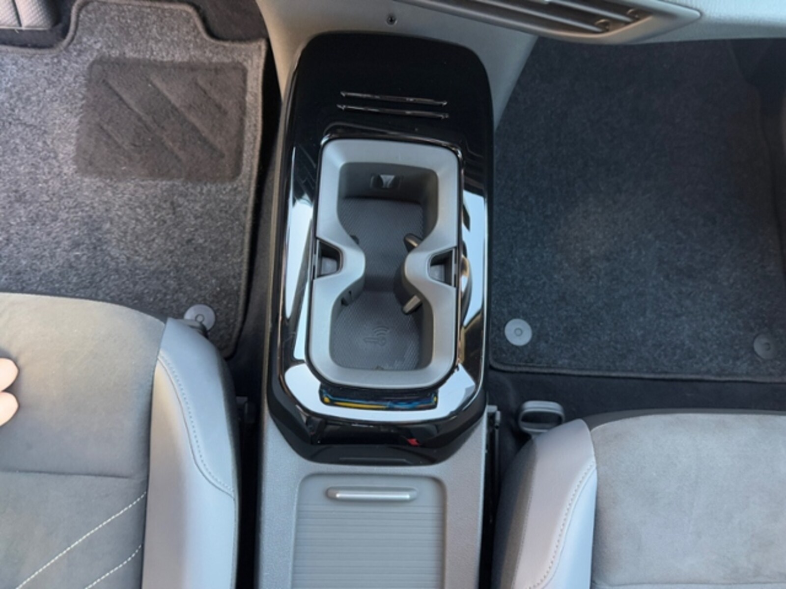 Volkswagen ID.5 – Bild 14