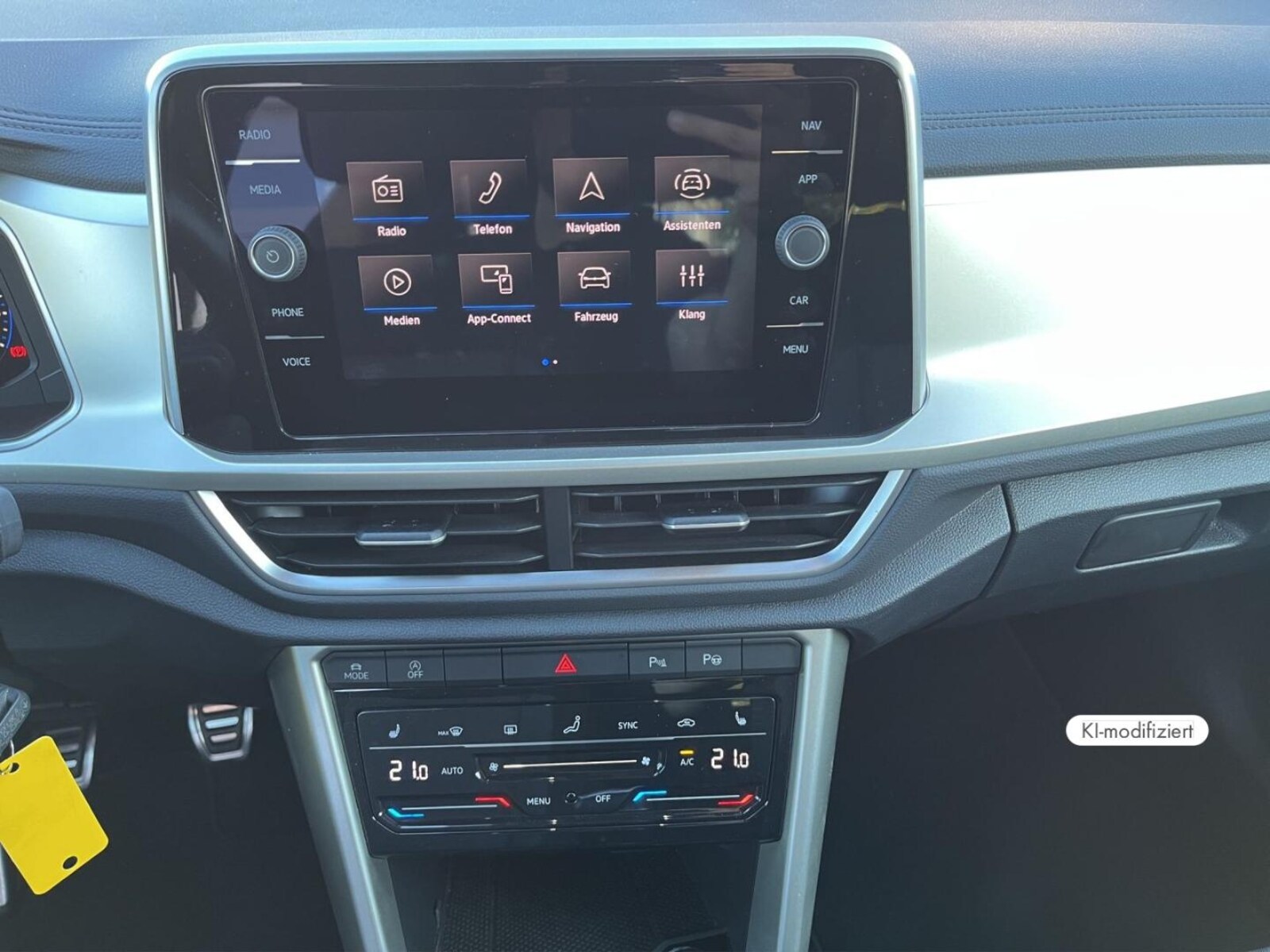 Volkswagen T-Roc – Bild 11