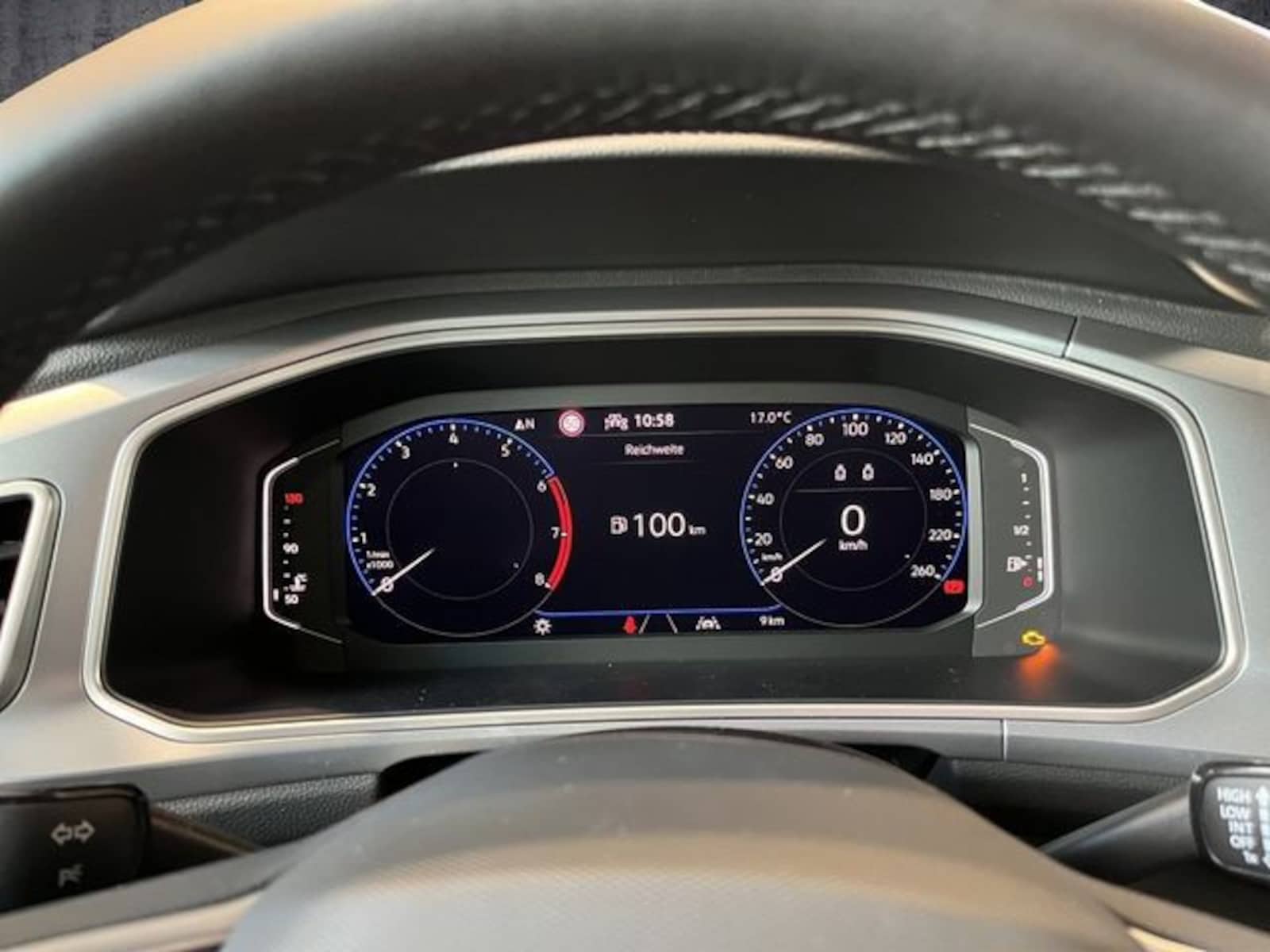 Volkswagen T-Roc Cabriolet – Bild 19
