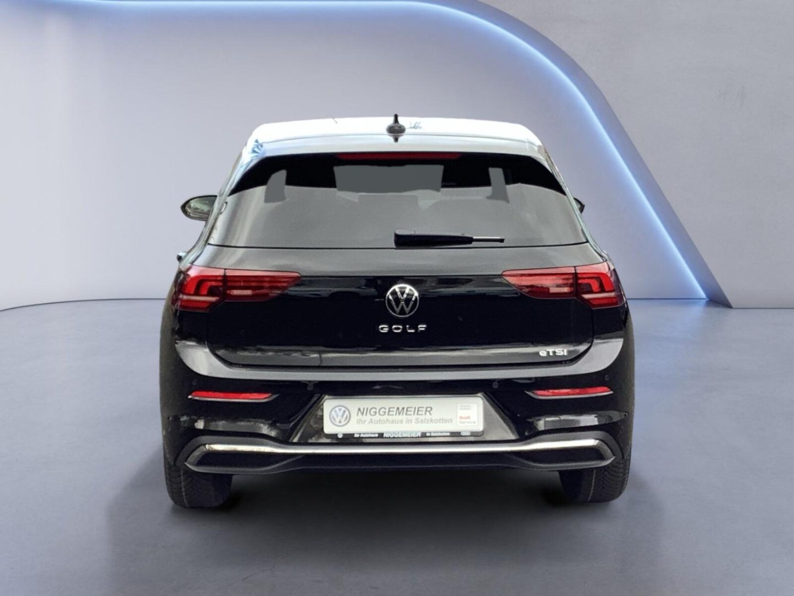 Volkswagen Golf – Bild 4