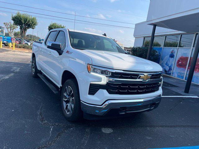 Photo of 2023 Chevrolet Silverado