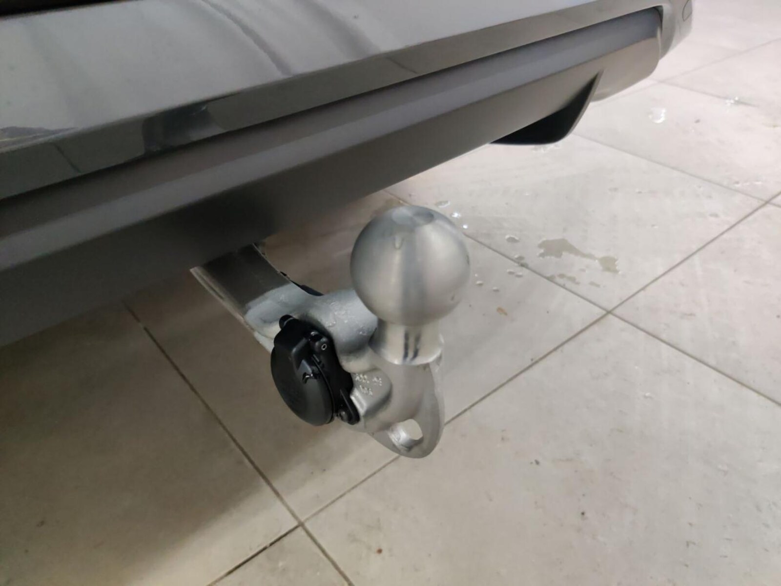 Volkswagen Tayron – Bild 21