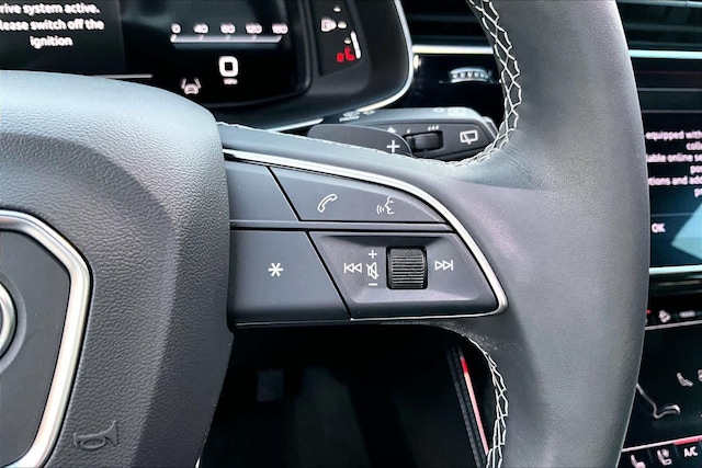 2026 Audi Q8 Premium Plus - Photo 25