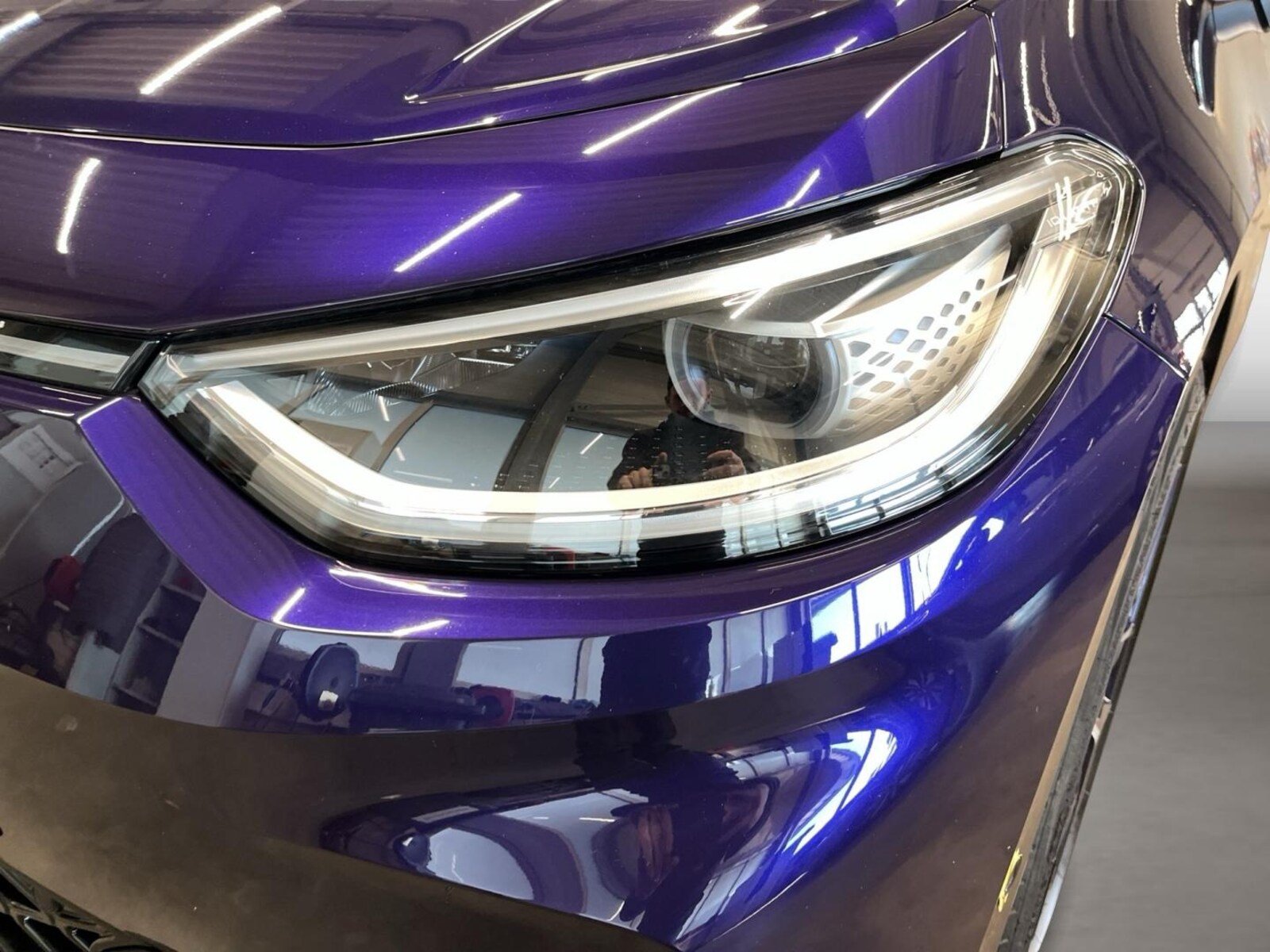 Volkswagen ID.3 – Bild 15